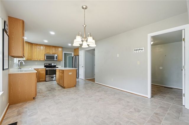 5055 Birchwood Farms Drive, Mason, OH 45040
