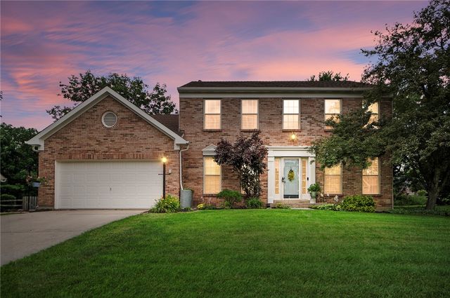 5055 Birchwood Farms Drive, Mason, OH 45040