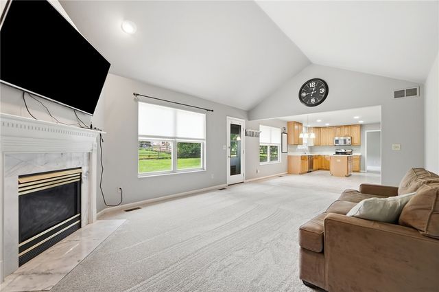 5055 Birchwood Farms Drive, Mason, OH 45040