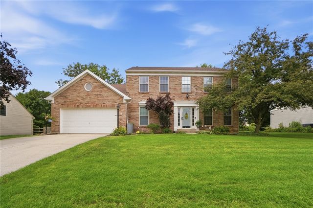 5055 Birchwood Farms Drive, Mason, OH 45040