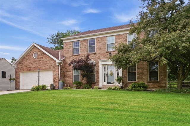 5055 Birchwood Farms Drive, Mason, OH 45040
