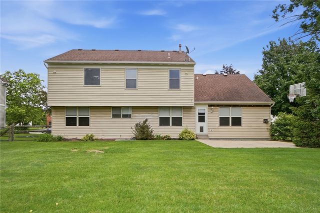 5055 Birchwood Farms Drive, Mason, OH 45040