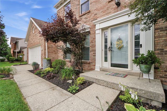 5055 Birchwood Farms Drive, Mason, OH 45040