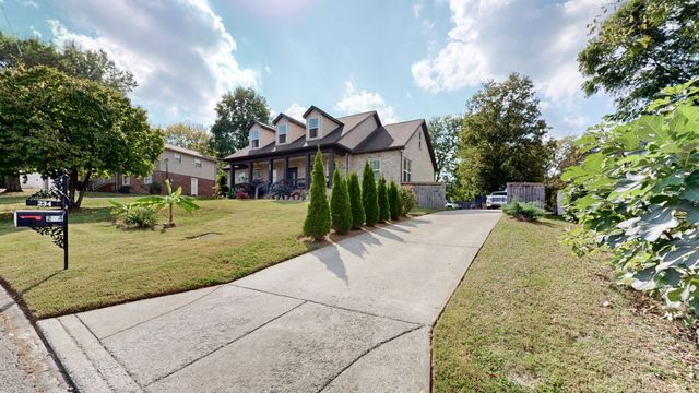 234 Cedarview Dr, Antioch, TN 37013