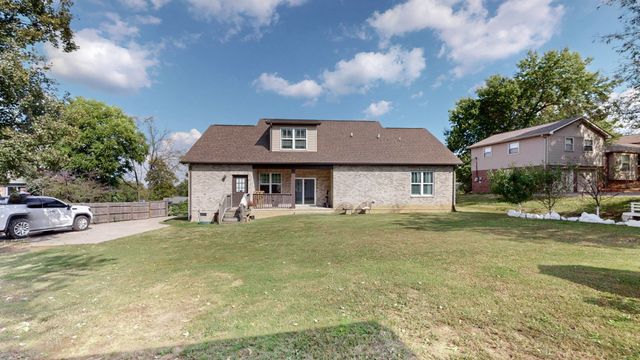 234 Cedarview Dr, Antioch, TN 37013