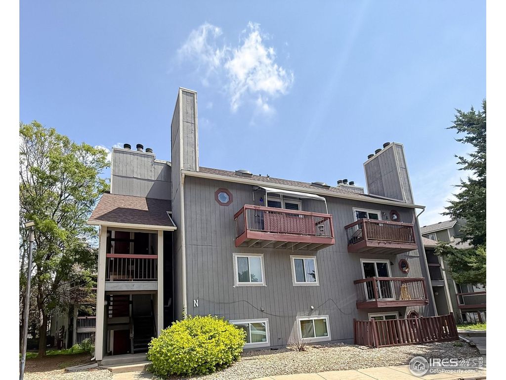 4501 Boardwalk Dr, Fort Collins, CO 80525