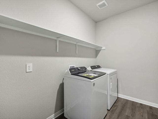 145 Sleep HOLW, Jarrell, TX 76537