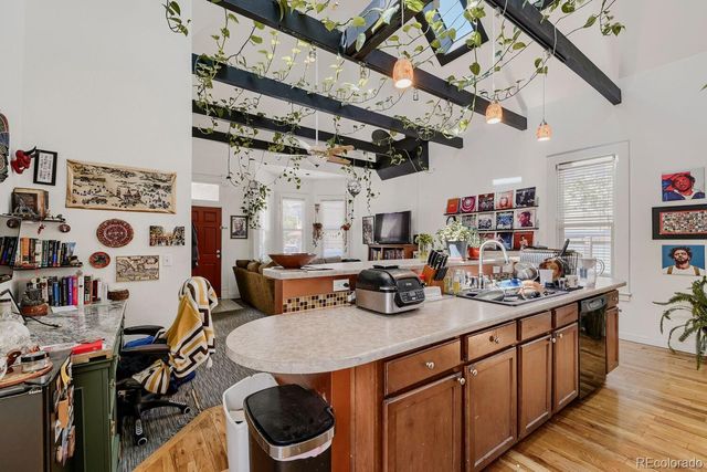 1950 N Clarkson Street, Denver, CO 80218