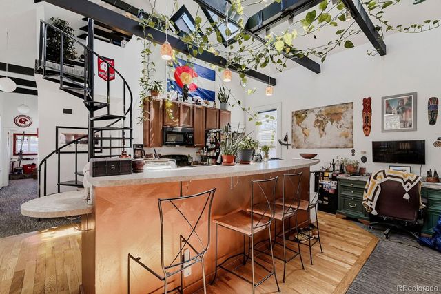 1950 N Clarkson Street, Denver, CO 80218