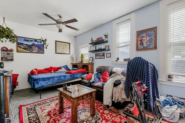 1950 N Clarkson Street, Denver, CO 80218