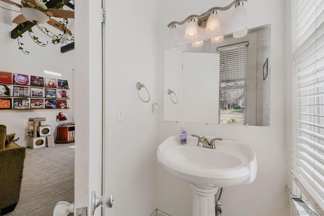 1950 N Clarkson Street, Denver, CO 80218