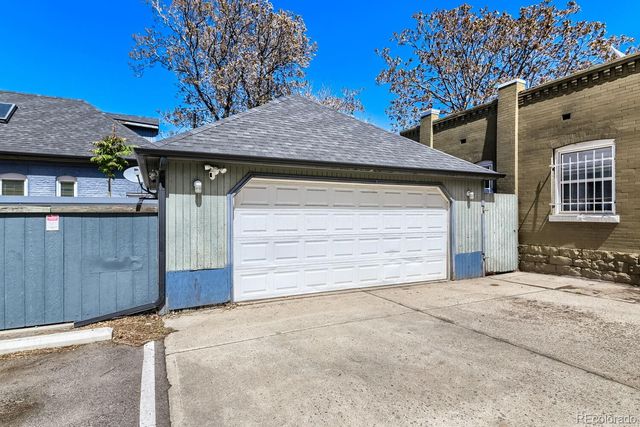 1950 N Clarkson Street, Denver, CO 80218