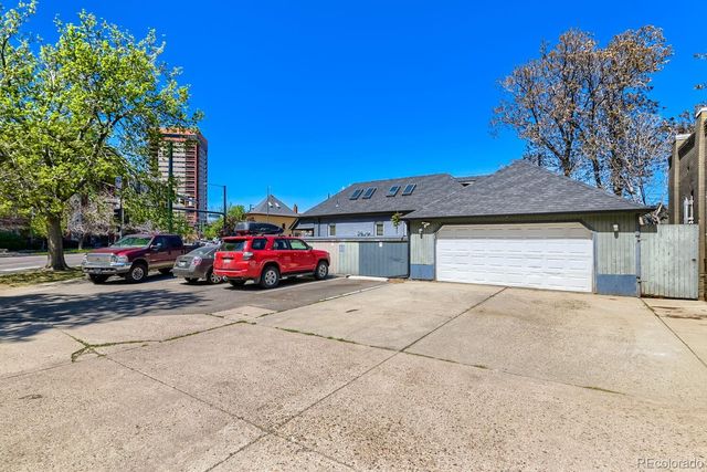 1950 N Clarkson Street, Denver, CO 80218