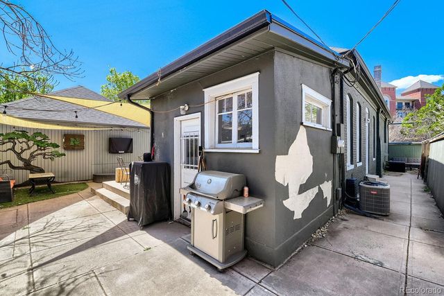 1950 N Clarkson Street, Denver, CO 80218