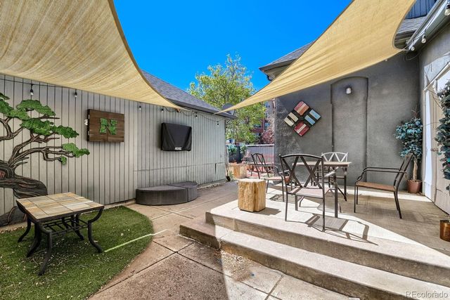 1950 N Clarkson Street, Denver, CO 80218