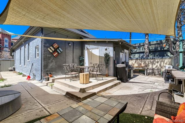 1950 N Clarkson Street, Denver, CO 80218