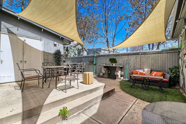 1950 N Clarkson Street, Denver, CO 80218