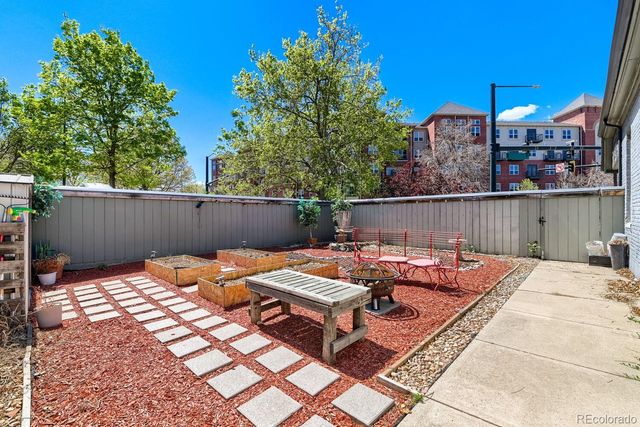 1950 N Clarkson Street, Denver, CO 80218