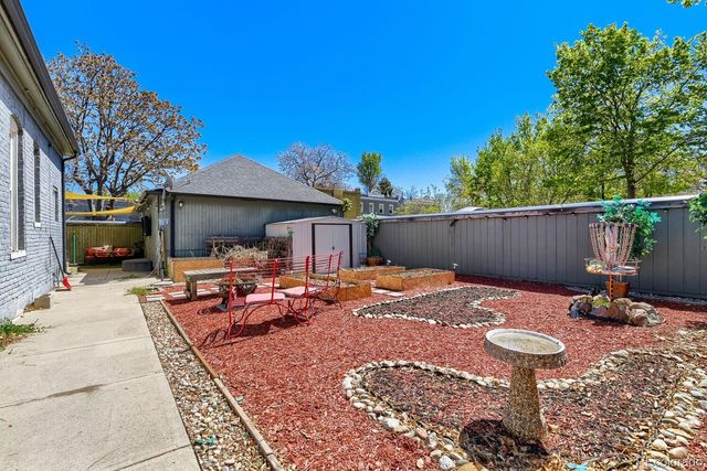 1950 N Clarkson Street, Denver, CO 80218