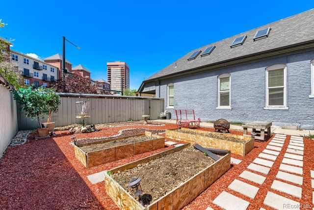 1950 N Clarkson Street, Denver, CO 80218