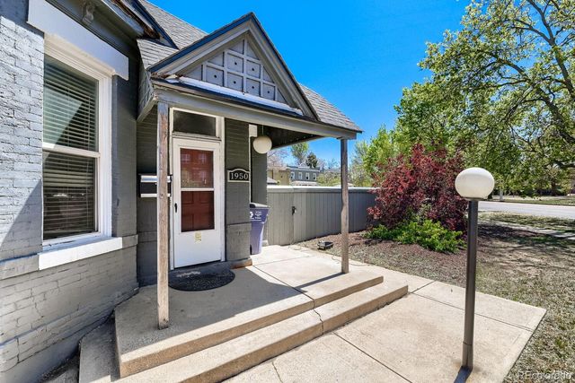 1950 N Clarkson Street, Denver, CO 80218