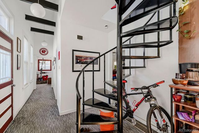 1950 N Clarkson Street, Denver, CO 80218