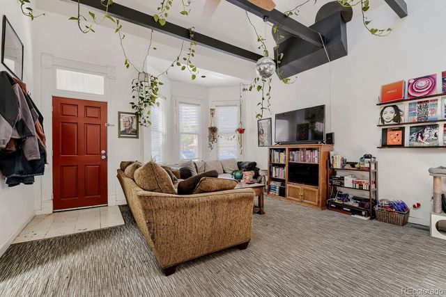 1950 N Clarkson Street, Denver, CO 80218