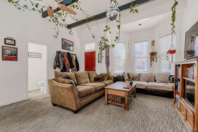 1950 N Clarkson Street, Denver, CO 80218