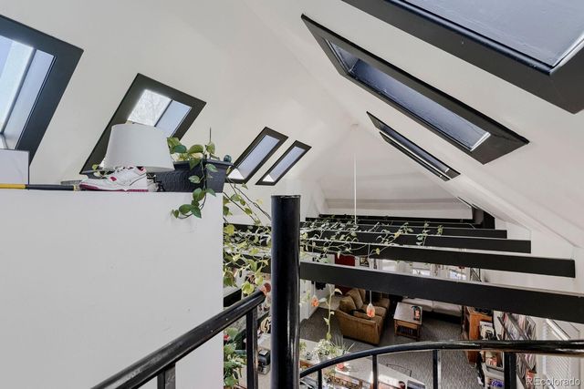 1950 N Clarkson Street, Denver, CO 80218