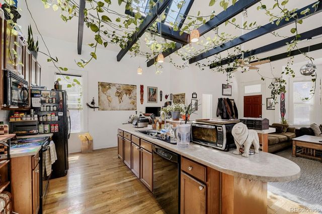 1950 N Clarkson Street, Denver, CO 80218