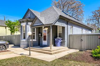 1950 N Clarkson Street, Denver, CO 80218