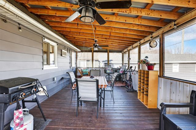 8679 State Road, Millington Village, MI 48746