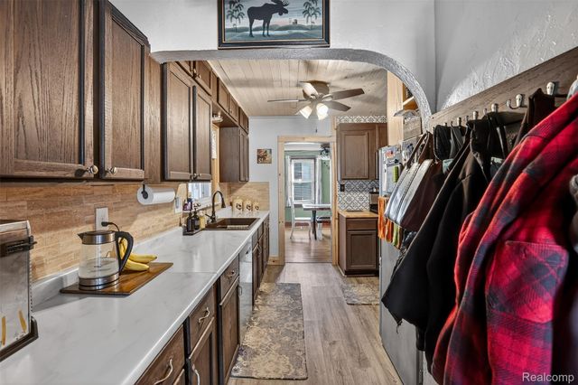 8679 State Road, Millington Village, MI 48746