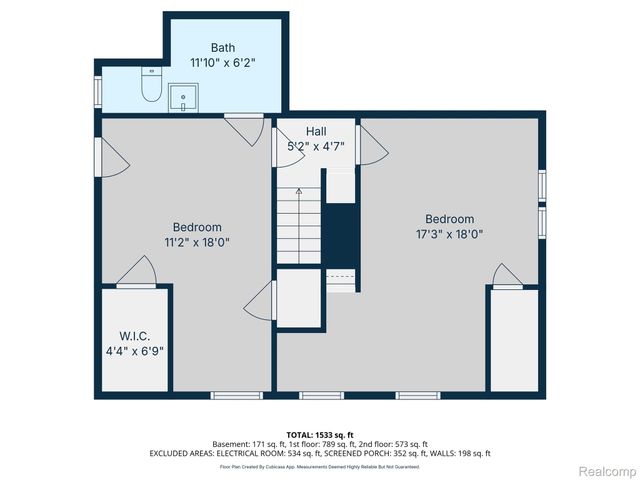 8679 State Road, Millington Village, MI 48746