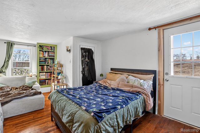 8679 State Road, Millington Village, MI 48746