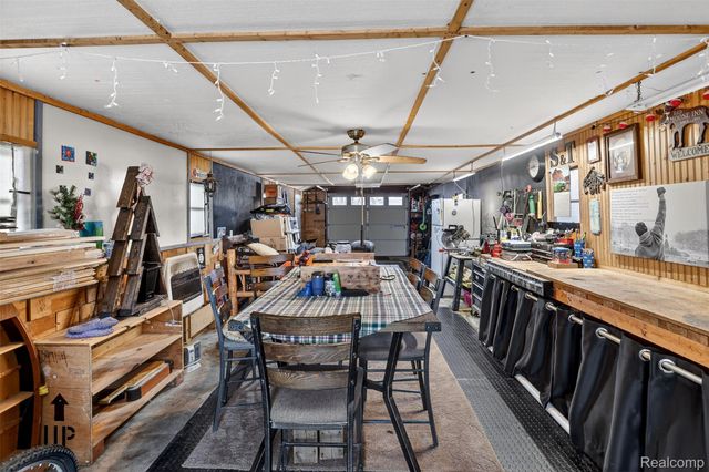 8679 State Road, Millington Village, MI 48746