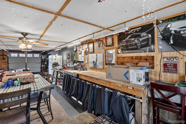 8679 State Road, Millington Village, MI 48746