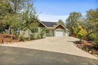 1465 Golden Rule Lane, Lake Arrowhead, CA 92352