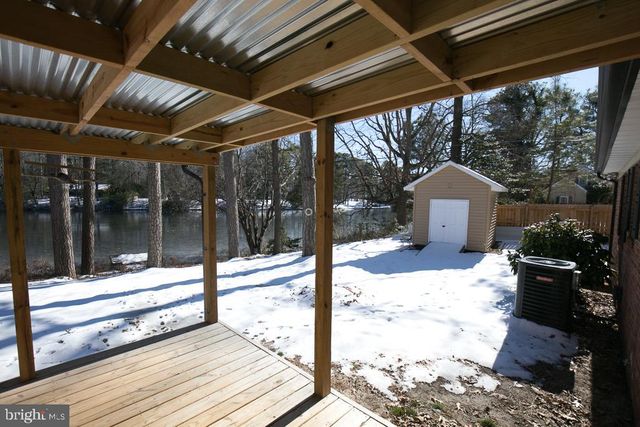 8535 E MARLBORO DR, Delmar, MD 21875