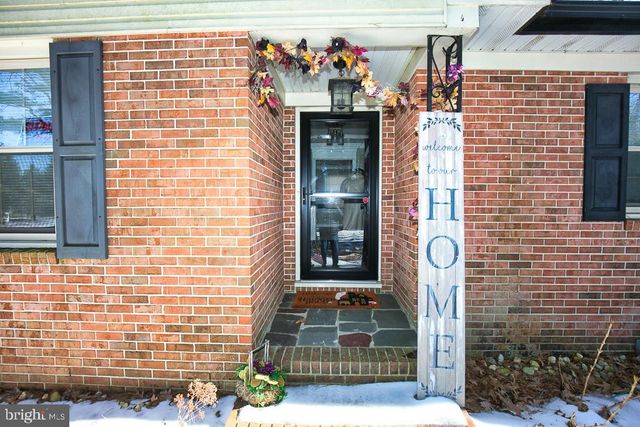 8535 E MARLBORO DR, Delmar, MD 21875