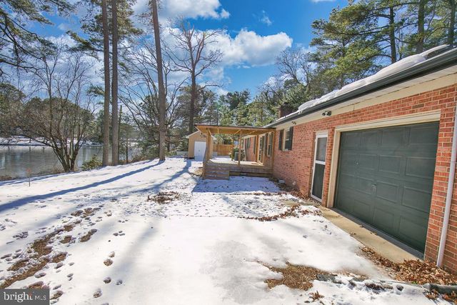 8535 E MARLBORO DR, Delmar, MD 21875