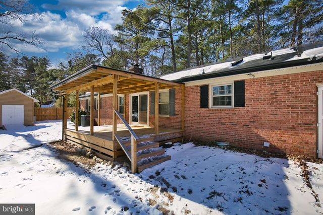 8535 E MARLBORO DR, Delmar, MD 21875