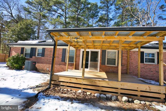 8535 E MARLBORO DR, Delmar, MD 21875