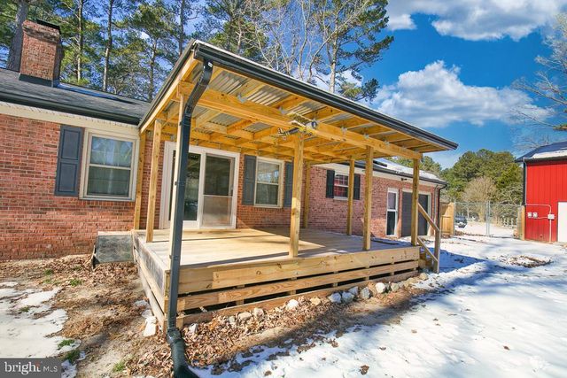 8535 E MARLBORO DR, Delmar, MD 21875