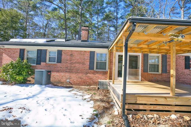 8535 E MARLBORO DR, Delmar, MD 21875