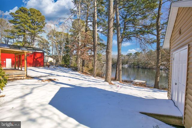 8535 E MARLBORO DR, Delmar, MD 21875