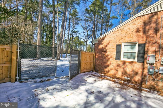 8535 E MARLBORO DR, Delmar, MD 21875