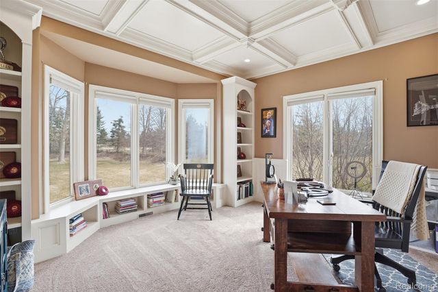 8851 Stoney Creek Drive, Green Oak Township, MI 48178