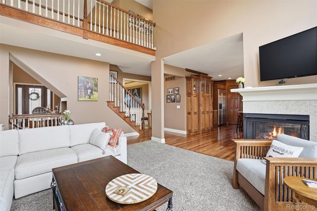 8851 Stoney Creek Drive, Green Oak Township, MI 48178