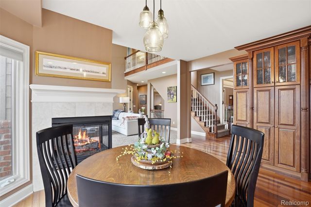 8851 Stoney Creek Drive, Green Oak Township, MI 48178